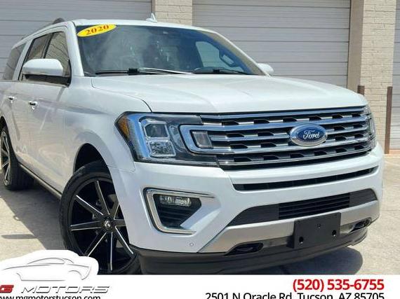FORD EXPEDITION MAX 2020 1FMJK2AT2LEA94842 image FORD EXPEDITION MAX 2020 1FMJK2AT2LEA94842 image